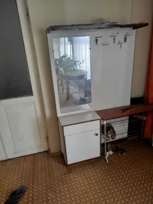 продам мебель для прихожей 1