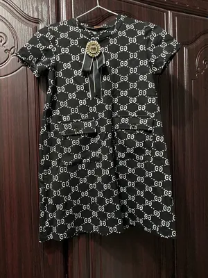 8-9 yoshli qizaloq uchun ko‘ylak sotaman 1