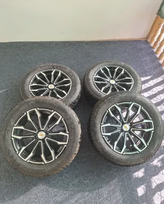 215/60 16R 2000 km yurgan 1