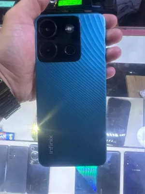 infinix smart 7 plus 1