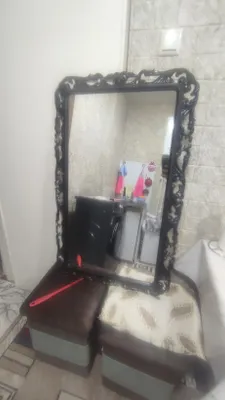 devoriy dekorativ ko‘zgu 3
