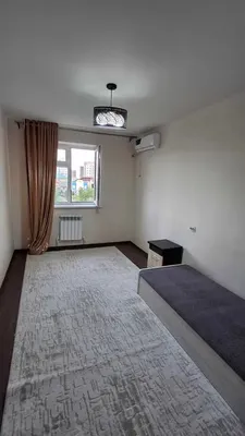 82 m², Sergeli tumanida 3 xonali kvartira ijarasi · ID 34686 1