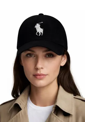Кепка Polo 1