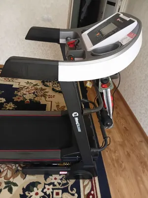 Беговая дорожка MAX FITNESS 1