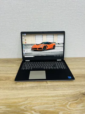 DELL VOSTRO Core i5-11Поколения, IPS экран, 8 Ядер, Клава с Подсветкой 1