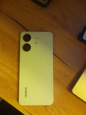 realmi UI tel toza sastnyasi yaxshi 64 pamit