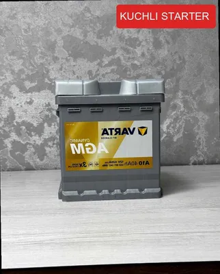 225Ah 1200EN Starter Fura Kamaz Avtobus kuchli akkumulyator 1