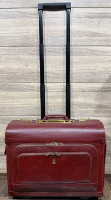 Кейс Barry Smith Pilotcase&Picard 1