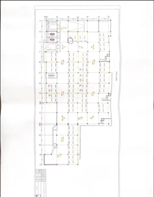Продаётся парковочное место 1