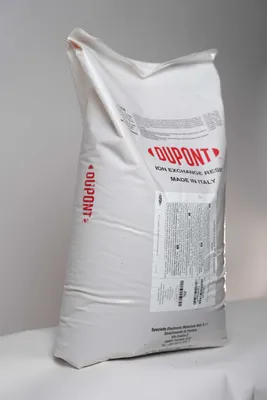 ОПТОМ Катионит Dupont (Dowex) Ионообменная смола