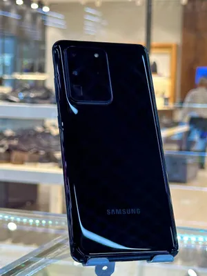 Samsung Galaxy S20 Ultra