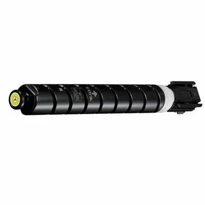 ! C-EXV 58 YELLOW toneri, QQS bilan narxi 1