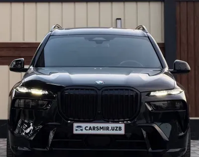 Bmw x7 xDrive 40i 1