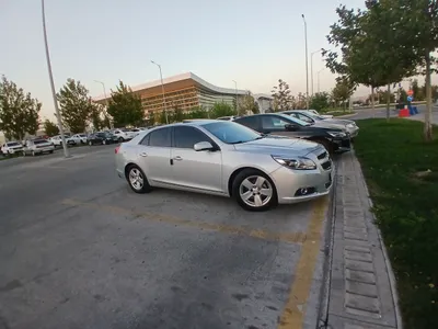 malibu 1 sotiladi 1