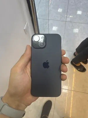 iPhone 15 idealniy