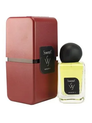 Sewaverek MascovII Eau de parfum 50ml 1