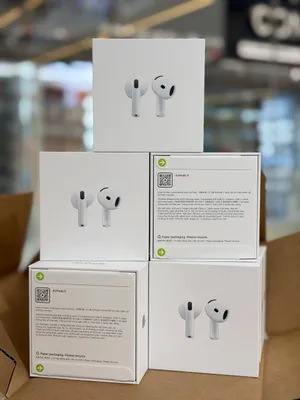 AirPods 5 Normal
