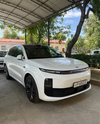 Lixang Li 6 MAX 2024 года срочно 1