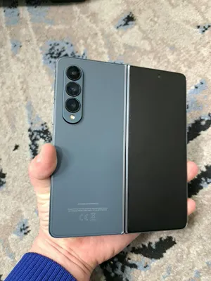 Samsung Z Fold4 память 8/256GB 1