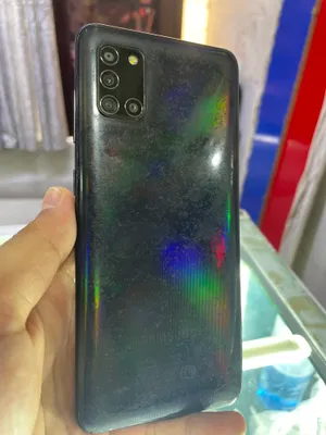 Samsung A31 1