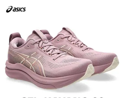 Кроссовки ASICS для бега