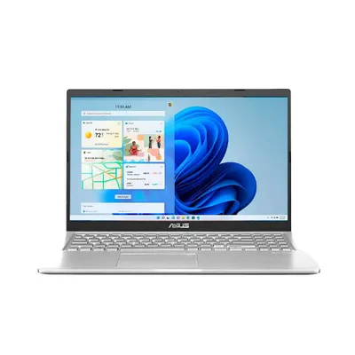 Ноутбук ASUS X515EA Core i3-1115G4 / 4ГБ / 256ГБ SSD / 15.6'' FHD LCD 1
