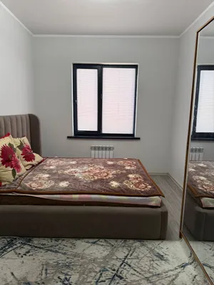 52 m², 2 xonali kvartira ijarasi, Sergeli · ID 41230 1