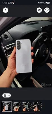 samsung a17 6/128