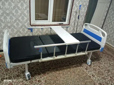 Продаётся кровать для больных 1