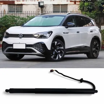 Volkswagen Id6 Амортизатор Багажника Электрический