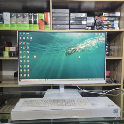 Monoblok 24 FHD IPS 1