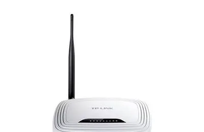 Wifi routir tp link