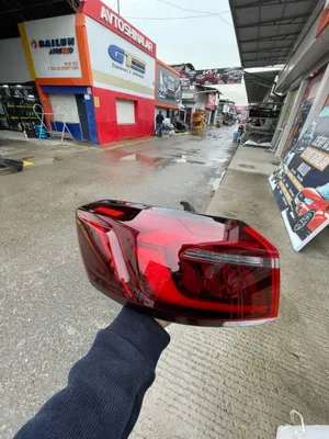 Продаётся оригинальный задний стоп-сигнал для Chery 8 Pro