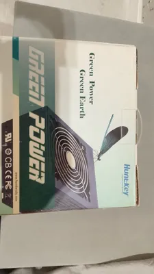 Блок питания от Huntkey 1