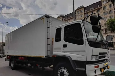 Исузу 10 тонналик срочно сотилади 1