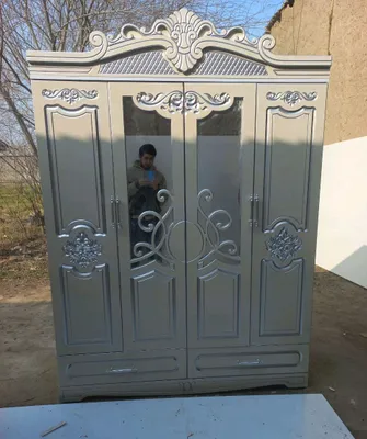 Шкаф 1