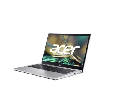 Рассрочка на Ноутбук Acer Aspire 3 Core i3-N305/4GB/256GB/15.6" FHD 1