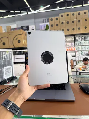 iPad Pro 11 1
