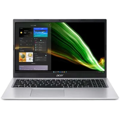 Acer Aspire 3 noutbuki Core i5-1135G7/8GB/1Tb HDD/MX350/15.6" FHD 1