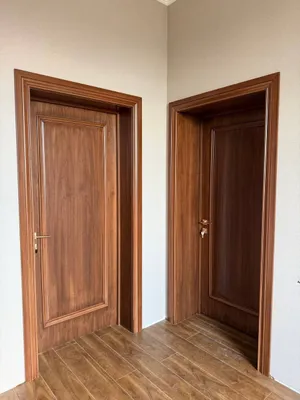 Мебельные лестницы и двери из МДФ 1