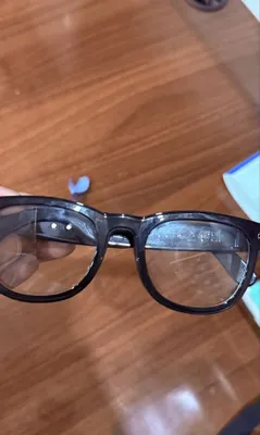 CY01 smart glasess 1