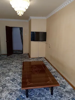 Продаётся 2-комнатная квартира, 1/4 этаж, 53 м², за рестораном Best 1