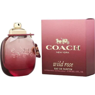 COACH Coach Wild Rose edp 90ml Original