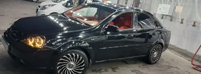 Lacetti 1.8 2010 yil 1