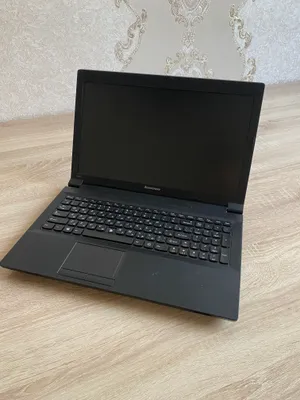 Продаётся ноутбук Lenovo 1