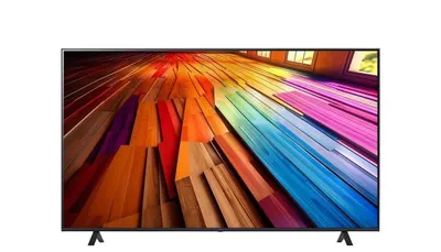 LG 65” TV оригинал голосовой пульт
