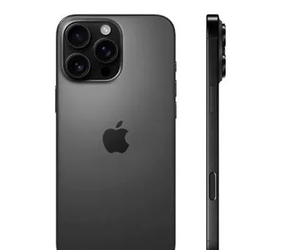iPhone 16 pro max 256 идеал