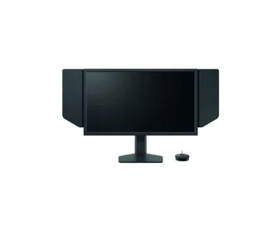 - BenQ ZOWIE XL2546X+ 25" FHD TN 280Hz Black monitori 1