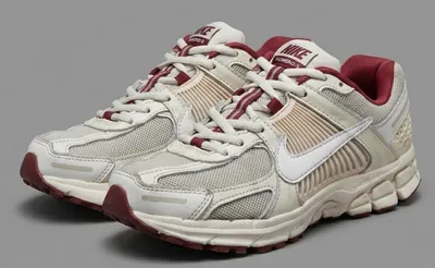 Оригинальные Кроссовки Nike Zoom Vomero 5 1