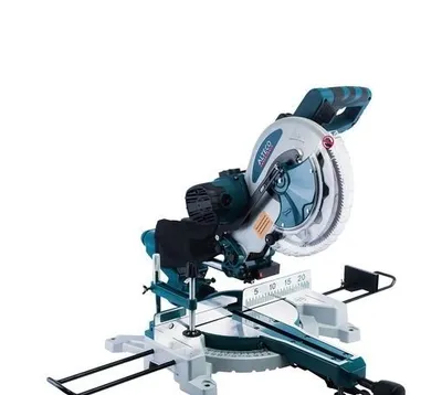 ALTECO MS 2200-25 BD торцовочная пиласи